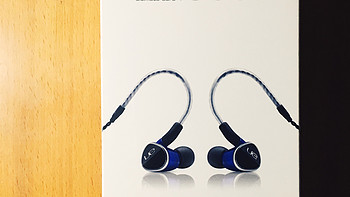 一份意料之外的礼物：Logitech 罗技 UE900s 四单元动铁 入耳式耳机 UE900升级版