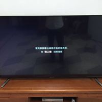 微鲸 WTV55K1 4K电视使用感受(漏光|兼容|流畅性|配置|系统)