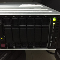 HP 惠普 ProLiant DL180 Gen9 开箱