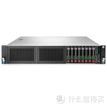 HP 惠普 ProLiant DL180 Gen9 开箱