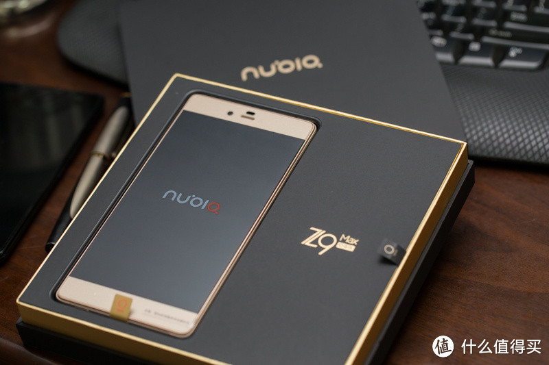 一个nubia电信使用者的亲身评测 nubia Z9 max 精英版