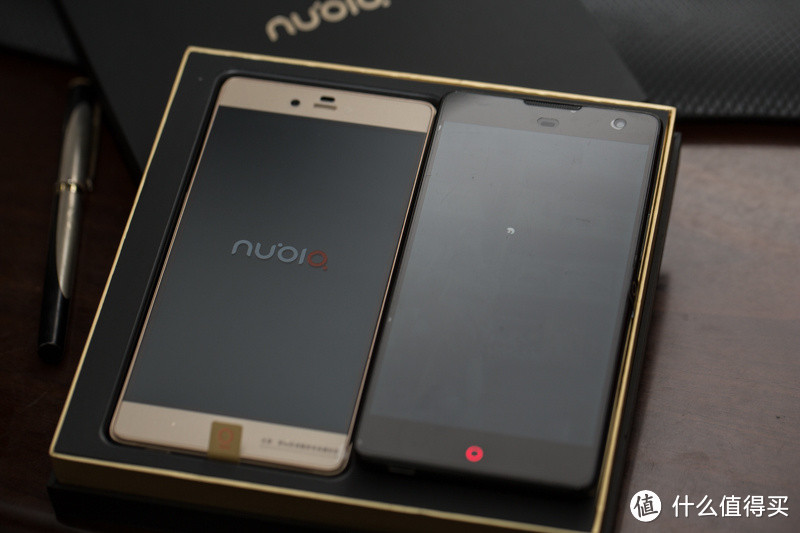 一个nubia电信使用者的亲身评测 nubia Z9 max 精英版