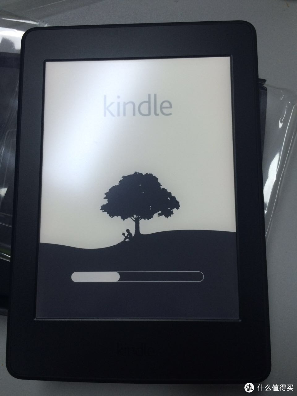三日不读书，便觉言语无味，面目可憎—Kindle Paperwhite 3 电子阅读器 开箱