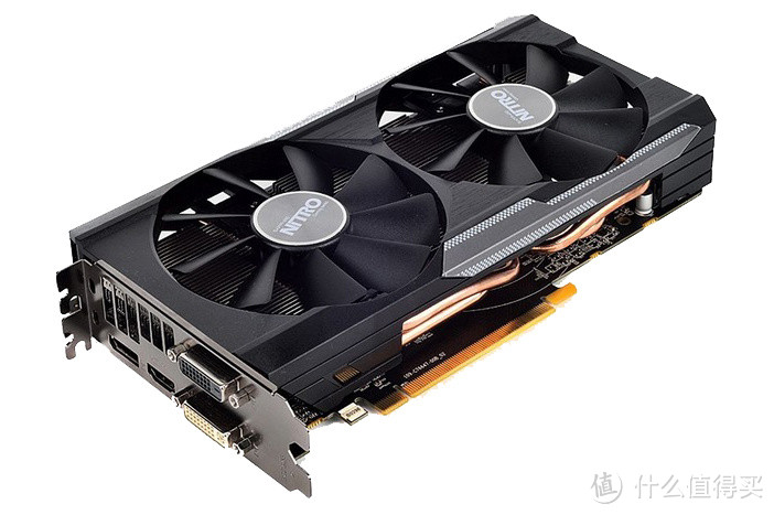 价格可战GTX 970：Sapphire 蓝宝石 NITRO R9 380X 4G D5 超白金OC显卡开卖