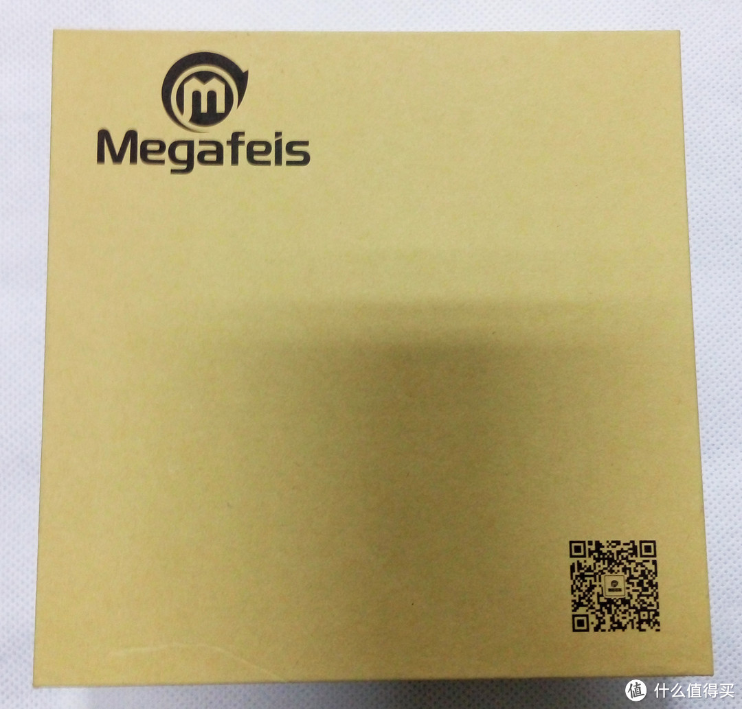 带蓝牙又防水：Megafeis 麦格菲斯 E350 Plus 智能运动MP3