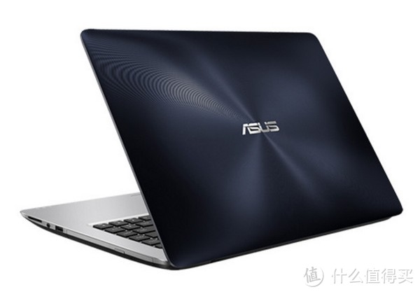 保留光驱设计：ASUS 华硕 推出 X456 / X556 / X756 笔记本