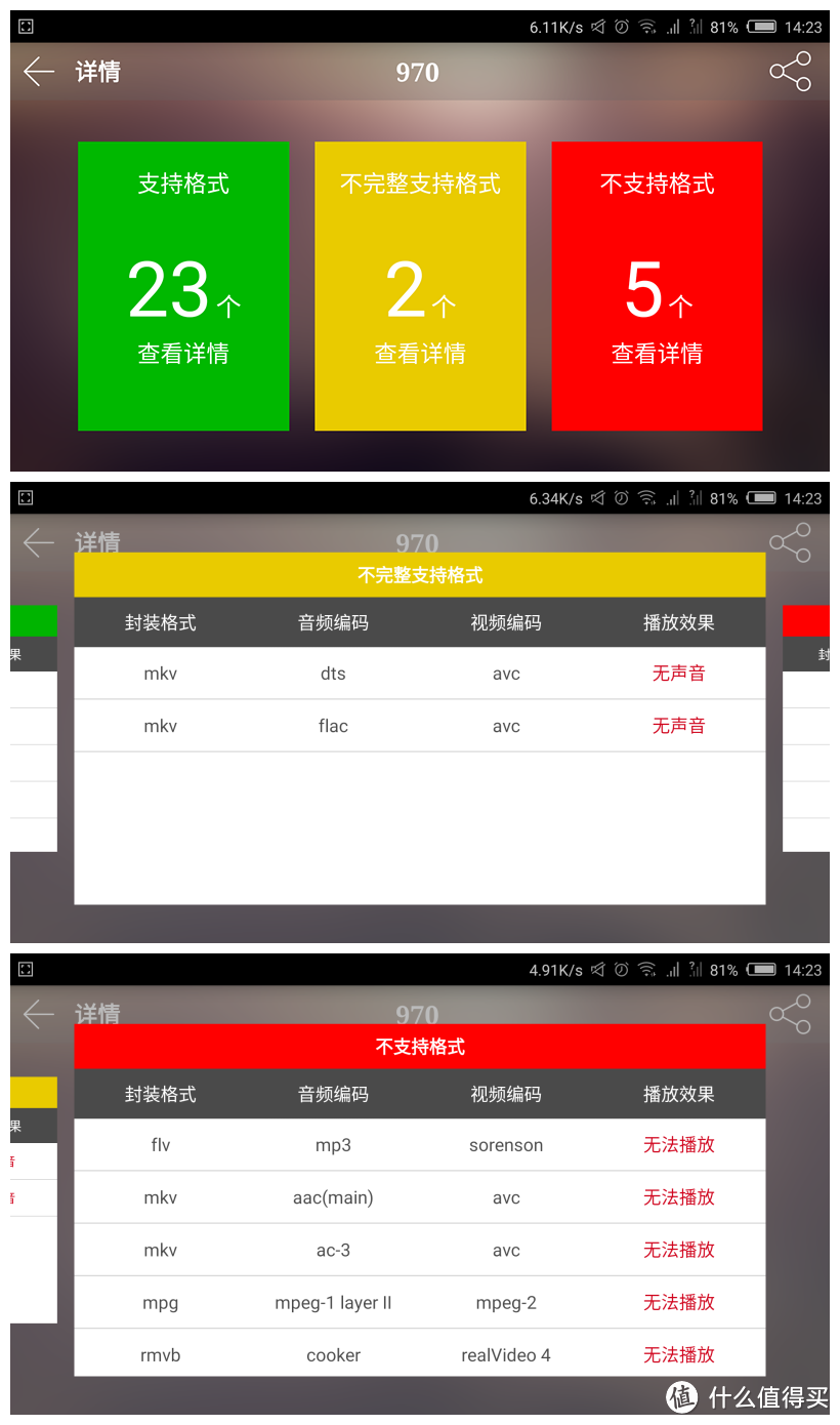 细节决定成败：Z9 Max 精英版 测评