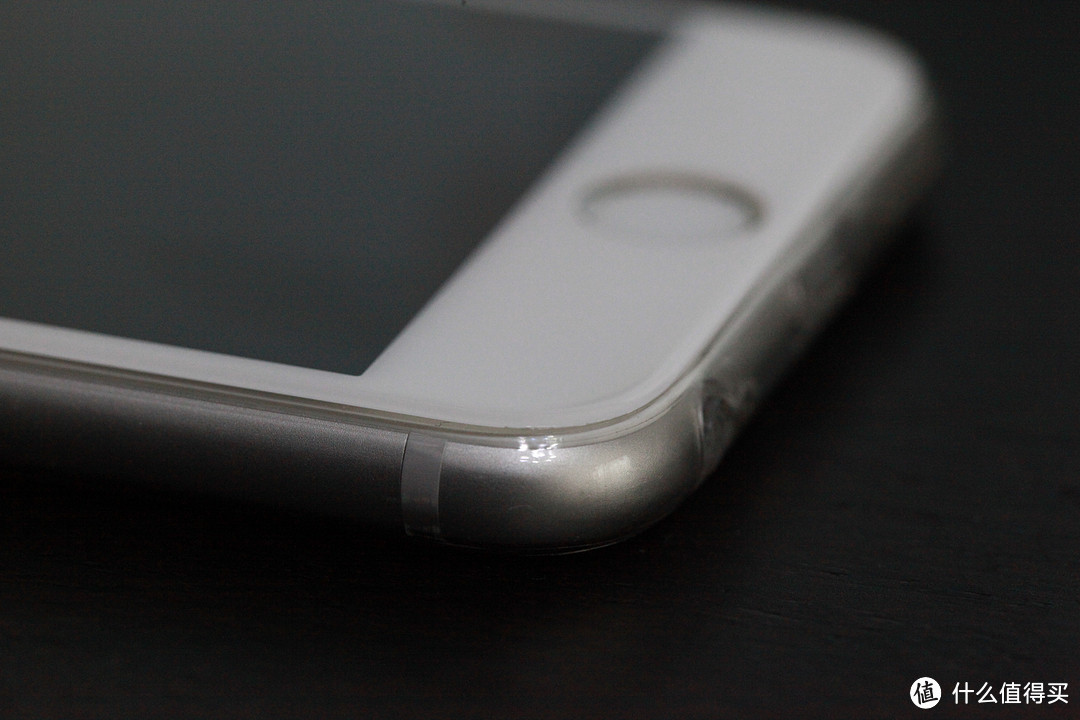 关于iPhone6s  2.5D 圆弧屏全屏贴膜的一些个人手法与建议
