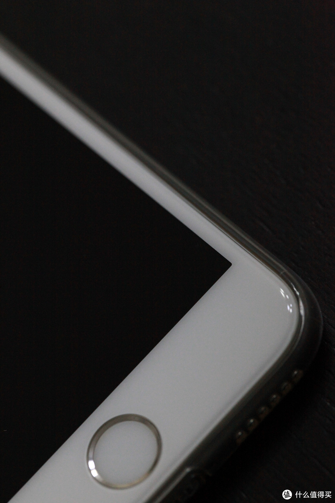 关于iPhone6s  2.5D 圆弧屏全屏贴膜的一些个人手法与建议