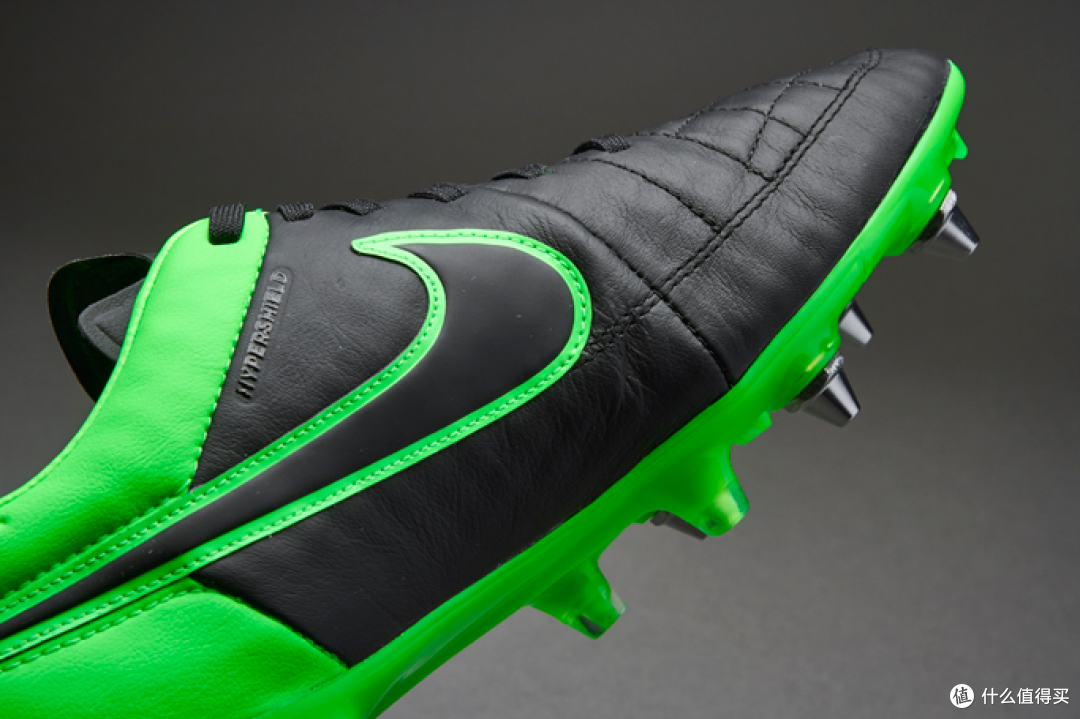 我是传奇：NIKE 耐克 TIEMPO LEGEND 5 全面降价