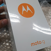 摩托罗拉 Moto G LTE（XT1077）全网通 8GB 手机开箱展示(机身|后盖)