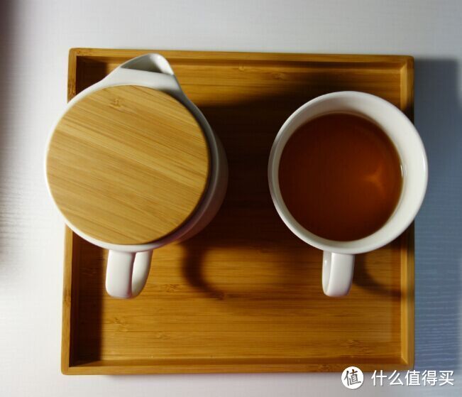 颜值即是正义：emoi 基本生活 茶壶茶杯套装