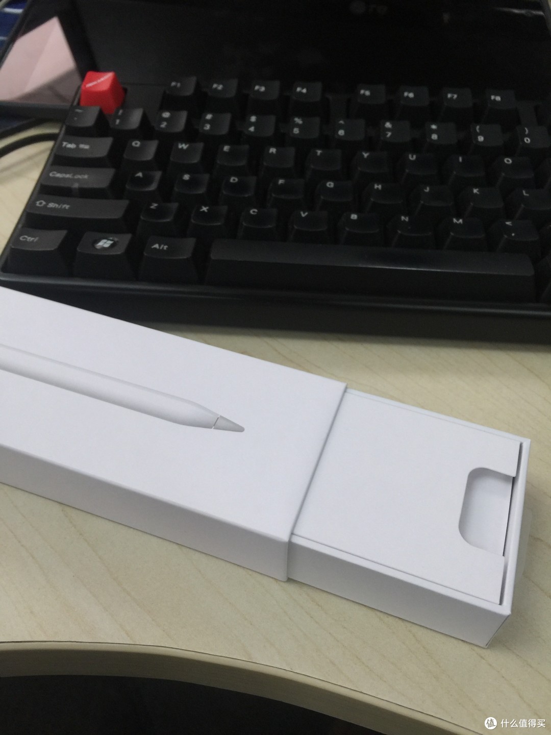 Apple Pencil 晒单 使用体验分享 什么值得买 Apple Pencil 晒单 使用体验分享 什么值得买