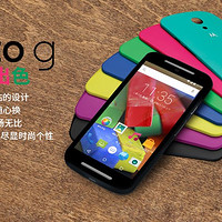 千元备用机 大厂最后的尊严：MOTOROLA 摩托罗拉 MOTO  (XT1077) 智能手机