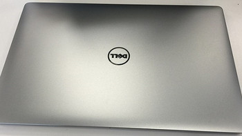 DELL 戴尔 XPS15-9550-1828T 超极本 开箱