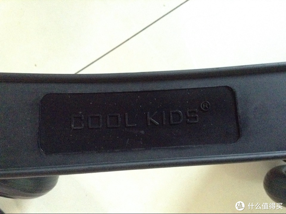 物美价廉的漂亮伞车：COOLKIDS 婴儿推车