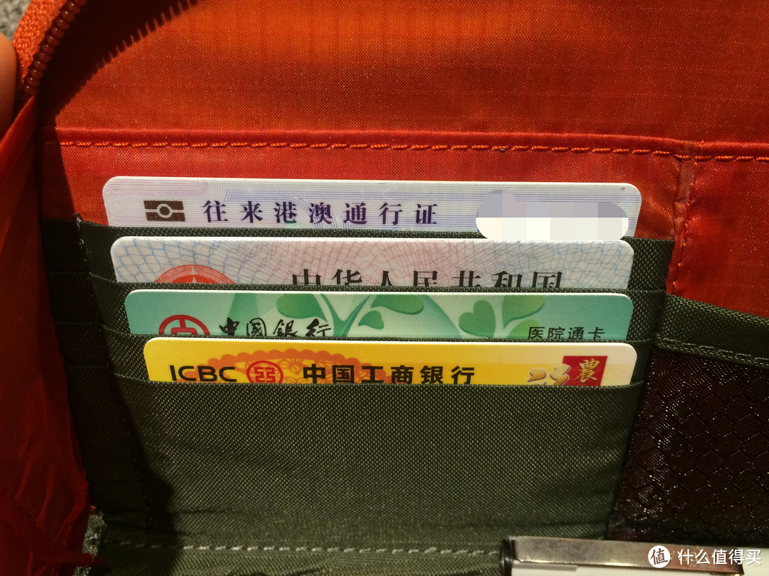 OSPREY F’15 护照包&OSPREY Ultralight Roll Organizer 旅行洗漱包