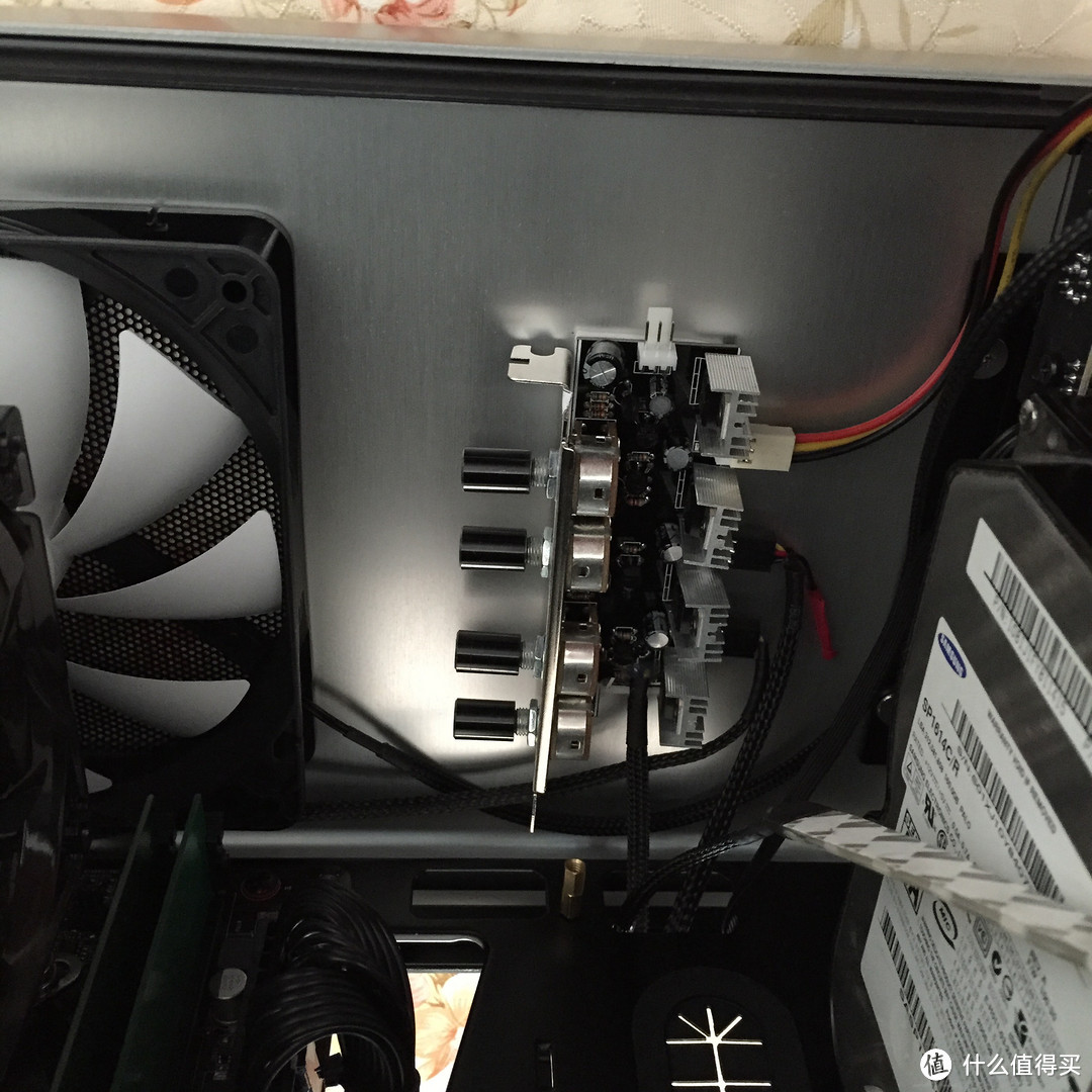 jonsbo 乔思伯 rm3机箱 篇二:装机 魔改_机箱_什么值得买