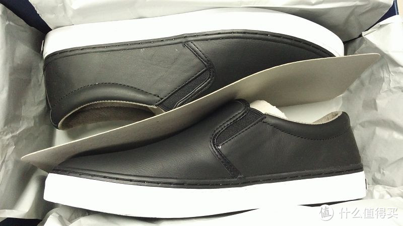 Colo Haan Falmouth & Slip On 男士休闲鞋