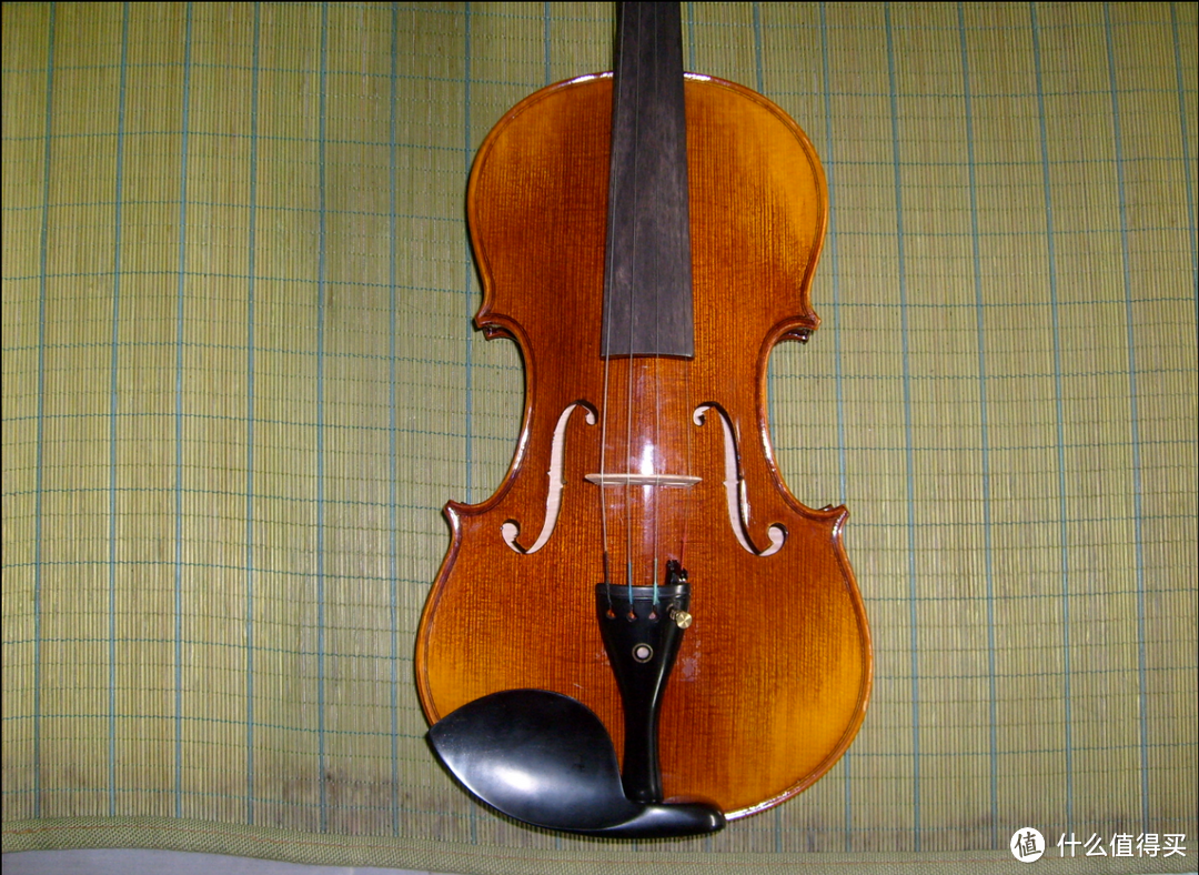 让文（zhuang）艺（bi）常伴吾身：我的小提琴&吉他&笛子