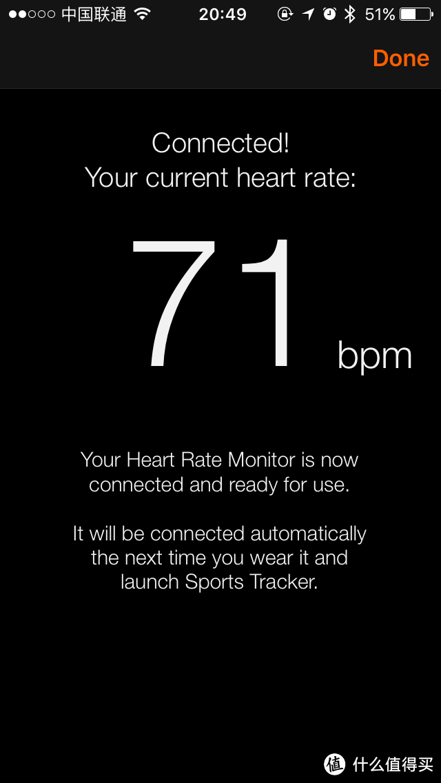 Scosche Rhythm+ 臂式心率带到货&部分运动APP心率功能简测