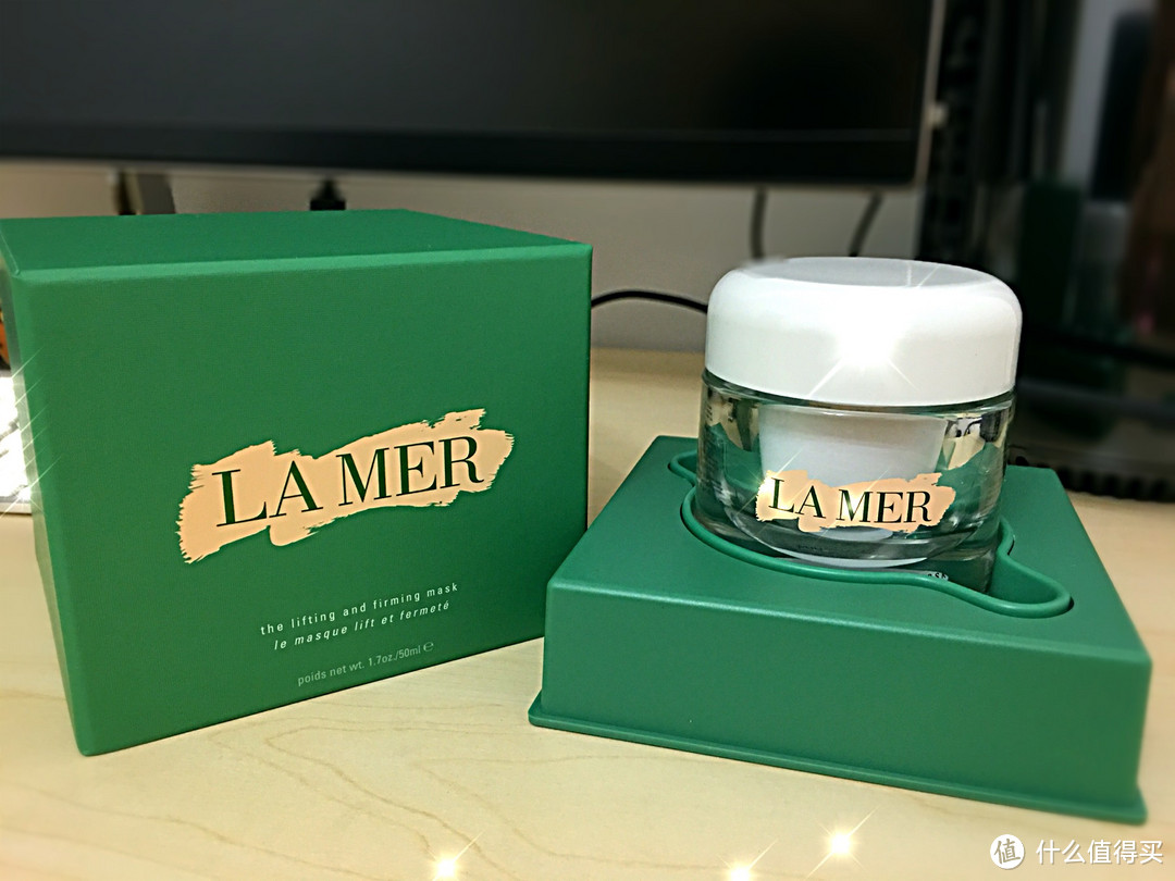 来自婆婆的爱：LA MER 海蓝之谜 全套护肤产品使用心得