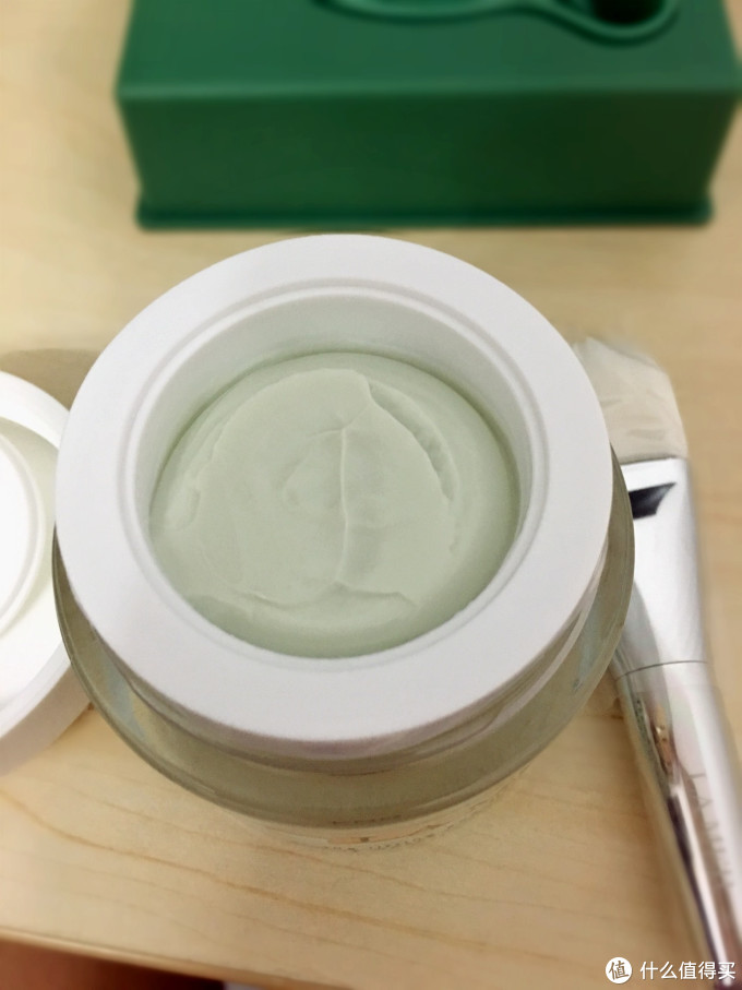 来自婆婆的爱:LA MER 海蓝之谜 全套护肤产品使用心得