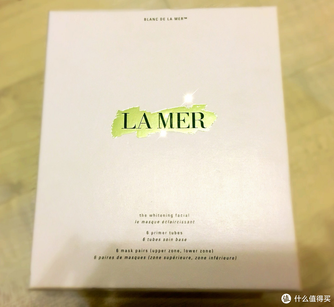 来自婆婆的爱：LA MER 海蓝之谜 全套护肤产品使用心得