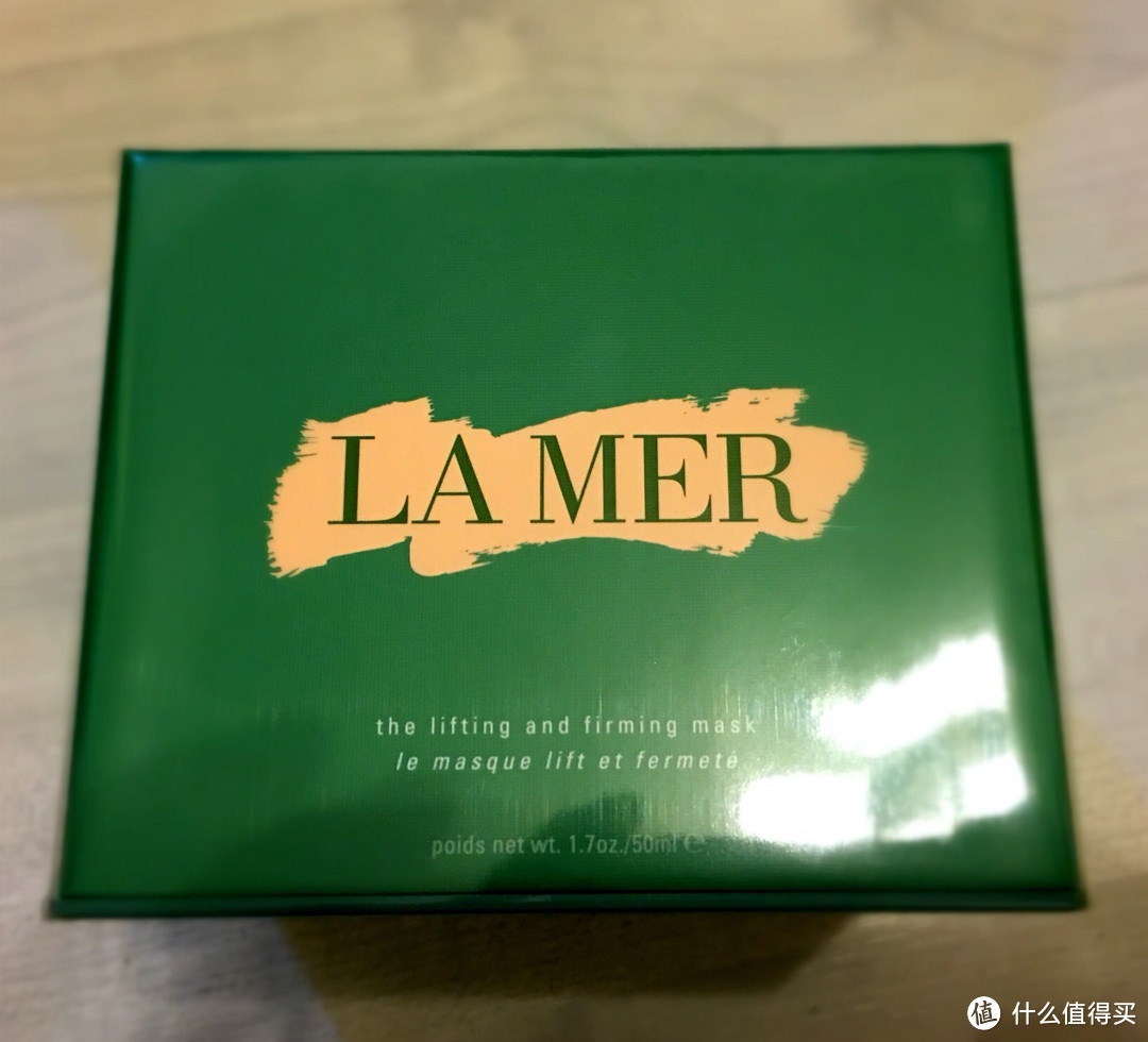 来自婆婆的爱：LA MER 海蓝之谜 全套护肤产品使用心得