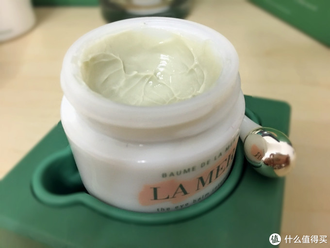 来自婆婆的爱:LA MER 海蓝之谜 全套护肤产品使用心得