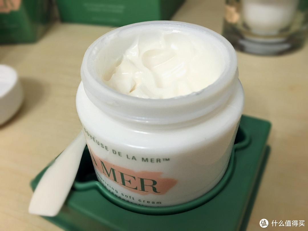 来自婆婆的爱：LA MER 海蓝之谜 全套护肤产品使用心得