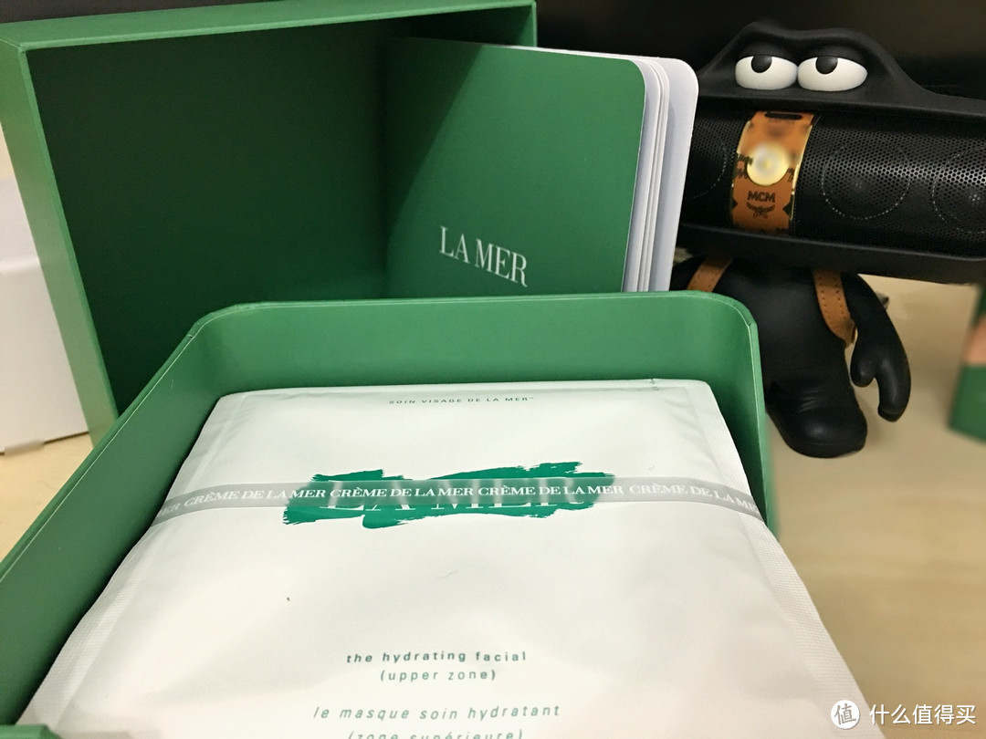 来自婆婆的爱：LA MER 海蓝之谜 全套护肤产品使用心得