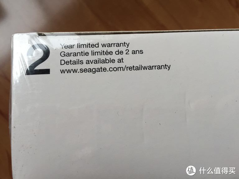 599的硬盘：SEAGATE 希捷 Central 智汇盒 4TB NAS 网络存储（附拆解）