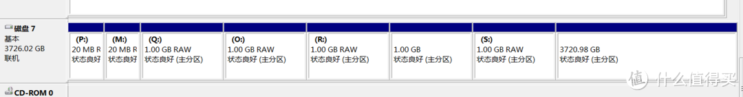 599的硬盘：SEAGATE 希捷 Central 智汇盒 4TB NAS 网络存储（附拆解）