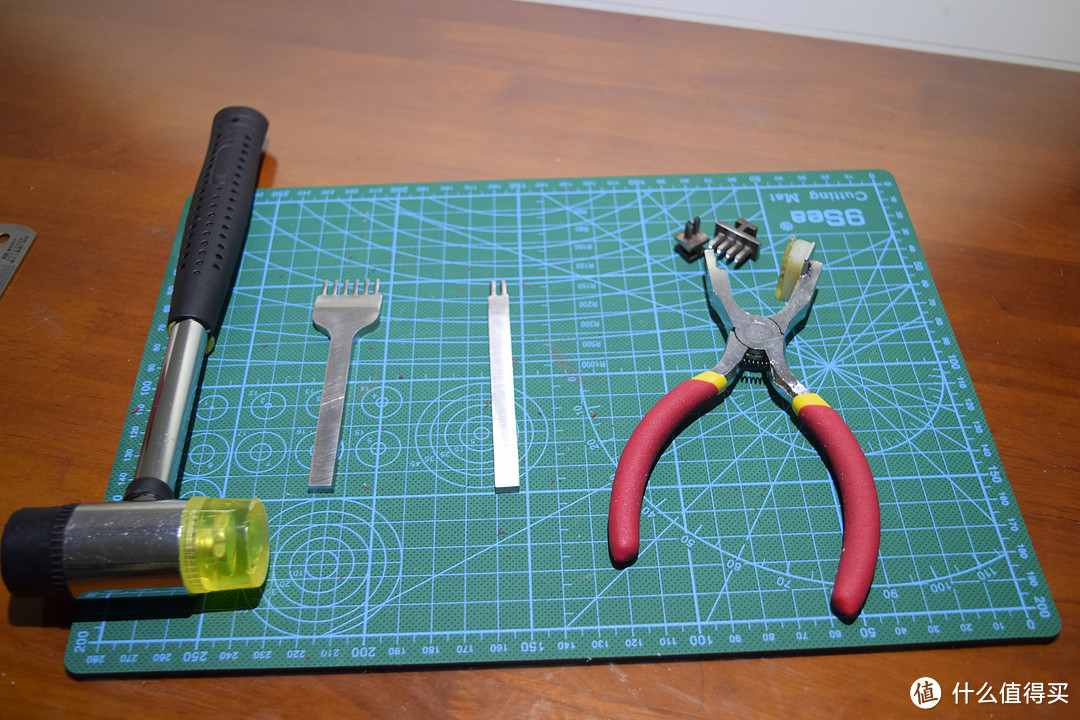 写给徘徊在入坑边缘的人:手工打造剑桥包