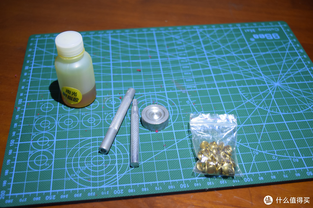 写给徘徊在入坑边缘的人:手工打造剑桥包
