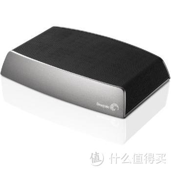 599的硬盘：SEAGATE 希捷 Central 智汇盒 4TB NAS 网络存储（附拆解）