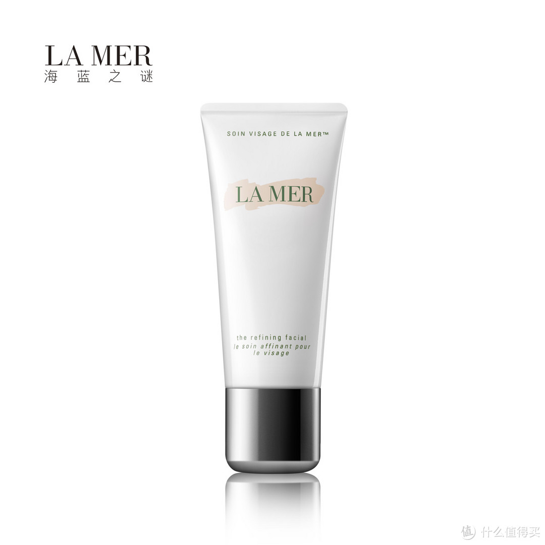 来自婆婆的爱：LA MER 海蓝之谜 全套护肤产品使用心得