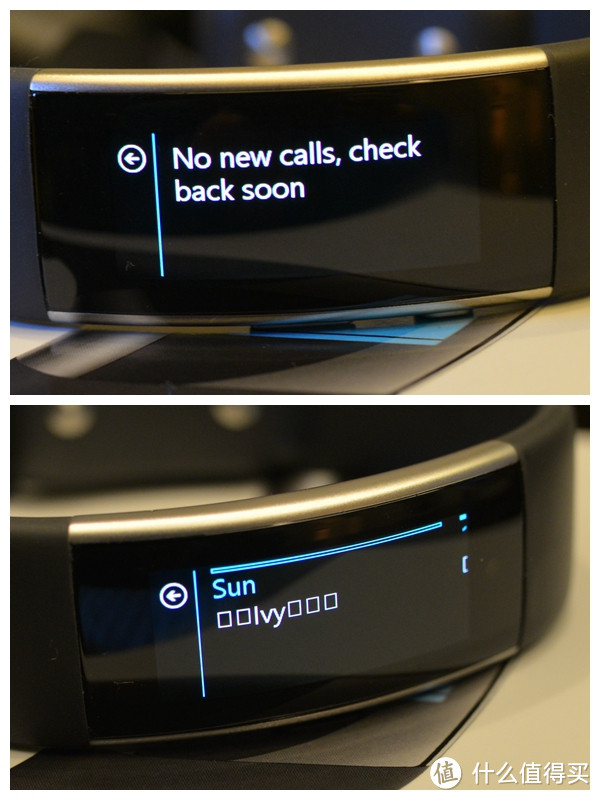 智能手环还是智能手表？Microsoft 微软 MSFT band2 深度体验