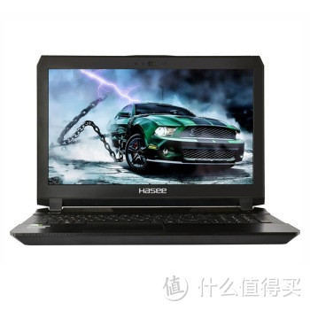 到底要不要加钱上船？Hasee 神舟 Z7-SL7S3 游戏本