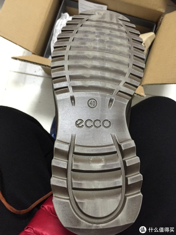 rab microlight排骨羽绒服&ecco darren男靴