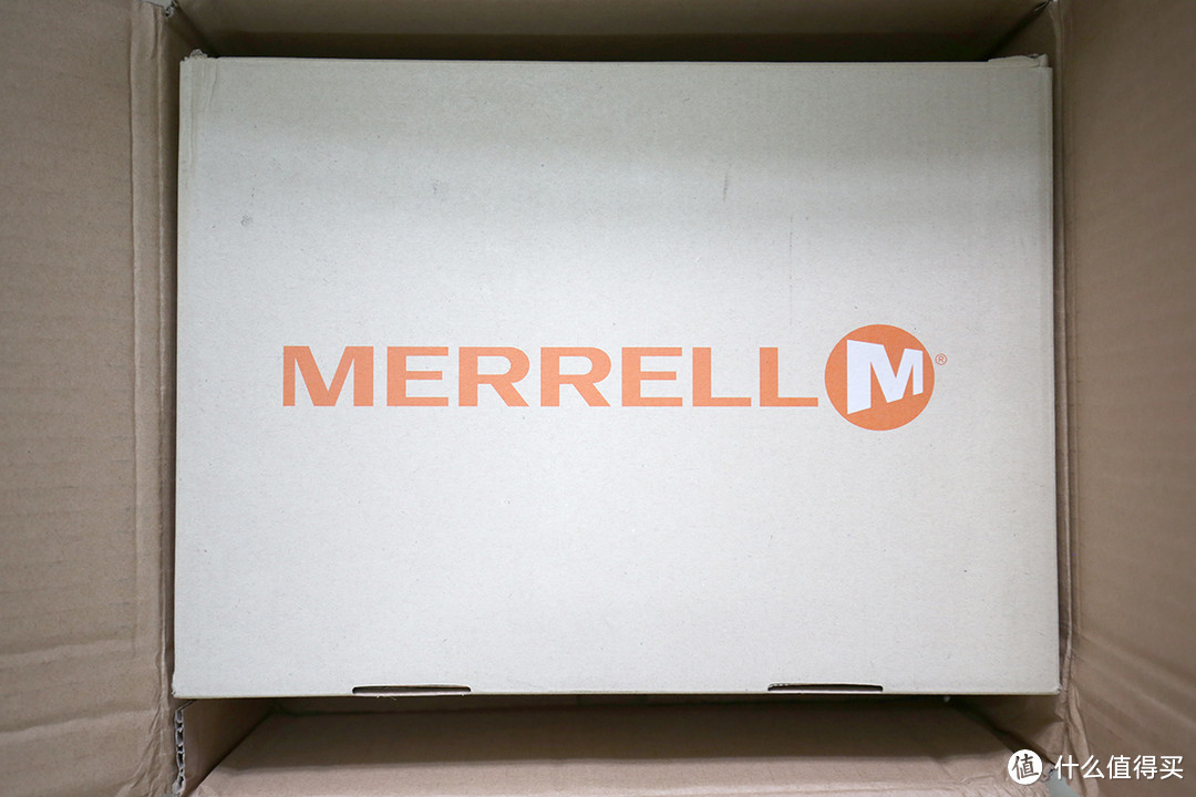 169元超低价入手原价1298元的Merrell防水户外鞋