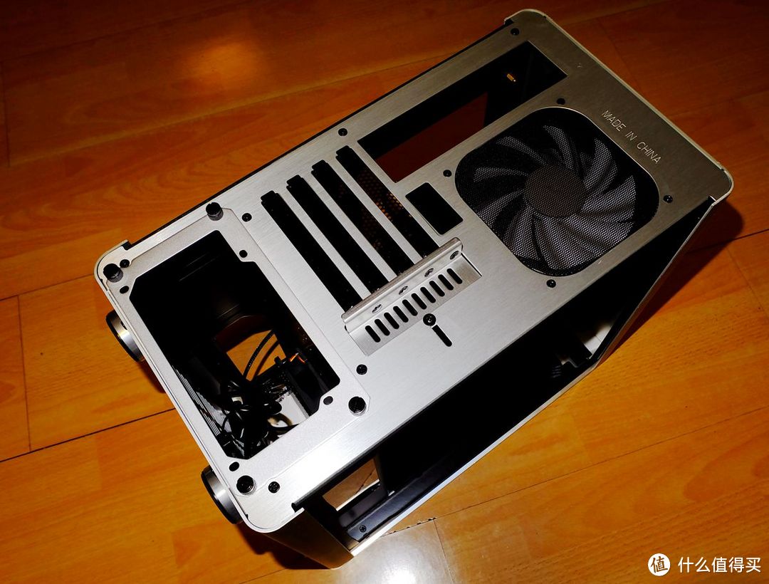 晒单装机：ASUS 华硕 B85M-Gamer 主板+DATALAND 迪兰 R9 380 4G显卡等