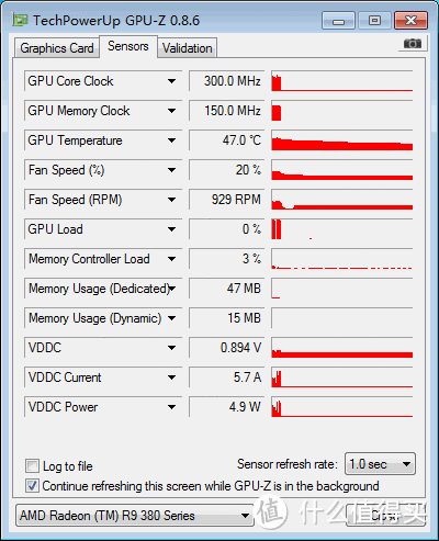 晒单装机：ASUS 华硕 B85M-Gamer 主板+DATALAND 迪兰 R9 380 4G显卡等