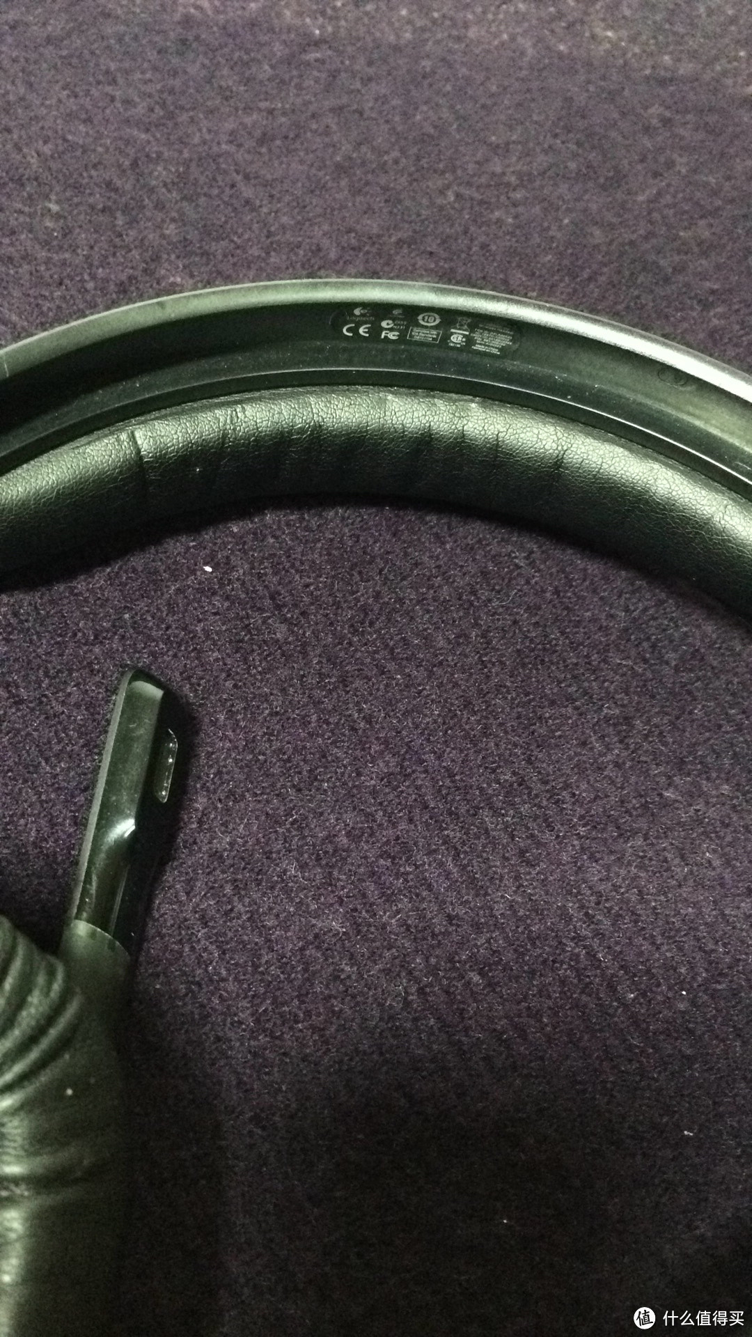 未见其人，先闻其声  ---- 罗技G633 ARTEMIS SPECTRUM 耳机测评
