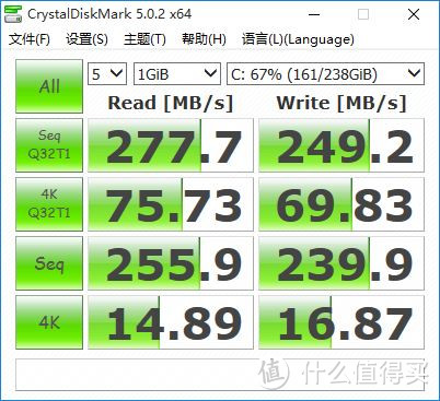 老笔记本加SSD重出江湖：ADATA 威刚 SP900 256G SSD