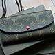 LOUIS VUITTON 路易·威登 Emilie Monogram 女款皮夹