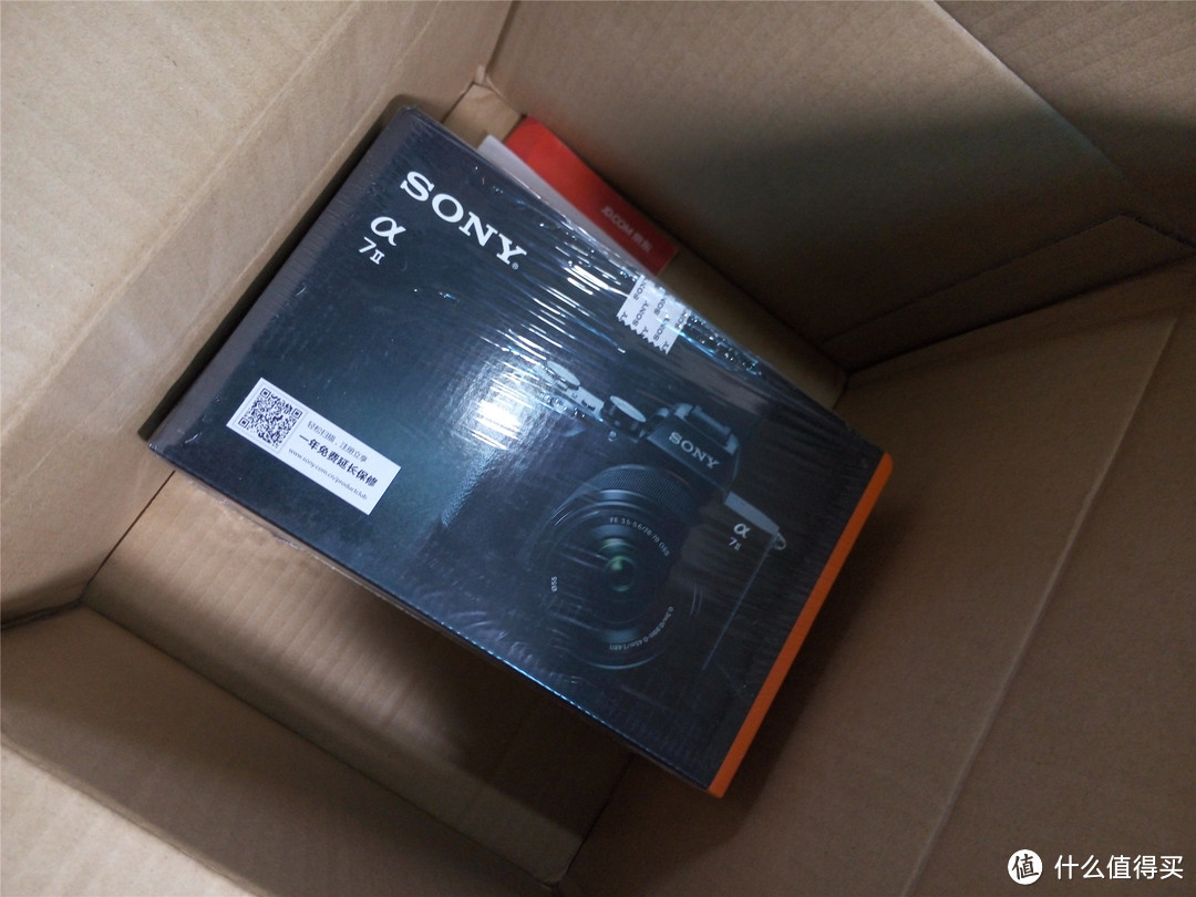 双11终极剁手：SONY 索尼 α7M2 微单套机 入手的曲折心路