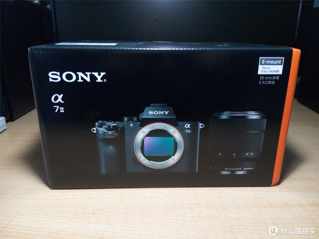 双11终极剁手：SONY 索尼 α7M2 微单套机 入手的曲折心路