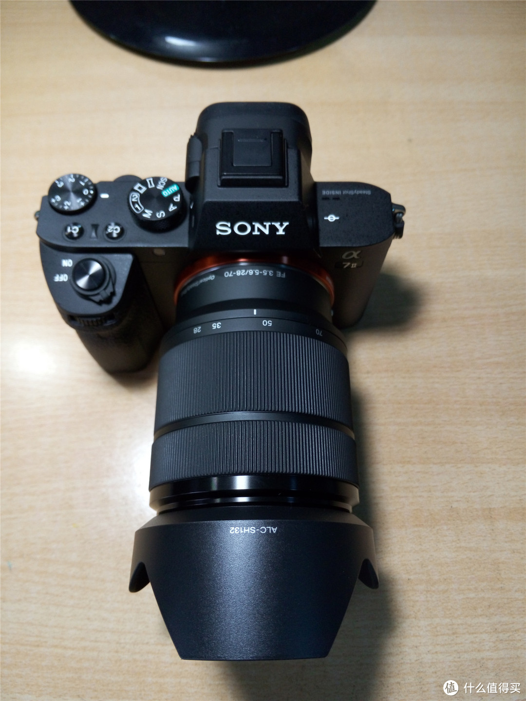 双11终极剁手：SONY 索尼 α7M2 微单套机 入手的曲折心路